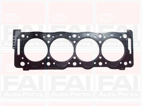 FAI AUTOPARTS Tiiviste, sylinterikansi HG1409F